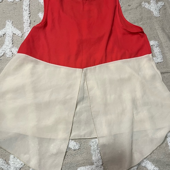 Colorblock Tank - Picture 2 of 3